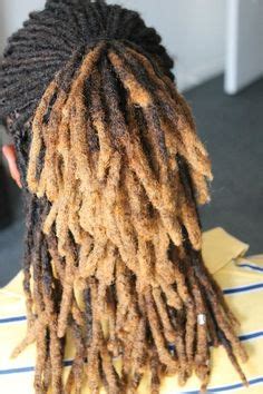 A wide variety of men dreads options are available to you, such as hair grade, virgin hair, and hair weft. Dyed dreads >>>> | Men's Style | Blonde dreadlocks, Hair ...