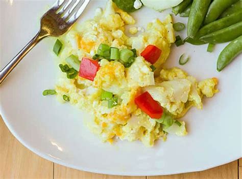 Cottage cheese is one of those fantastic ingredients that can be used in a host of different ways. Why You Should Eat Cottage Cheese on Keto - Elevays