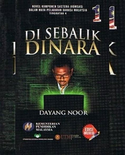 Pdf Perwatakan Dan Nilai Dalam Novel Di Sebalik Dinara Analisis My