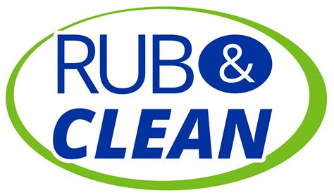 Rub & Clean Singapore - Best Price