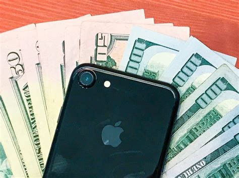 Do This Today To Sell Your Iphone For The Most Money