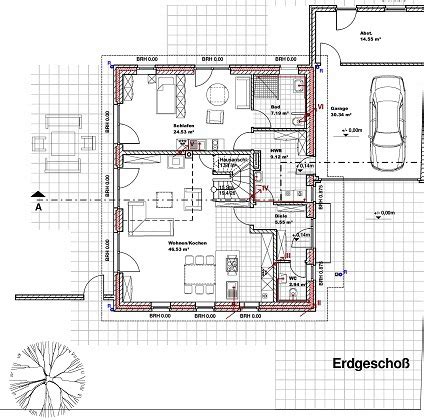 Haus mit vermieteter einliegerwohnung in wallenhorst lechtingen. Haus mit einliegerwohnung mieten | Moderne Konstruktion
