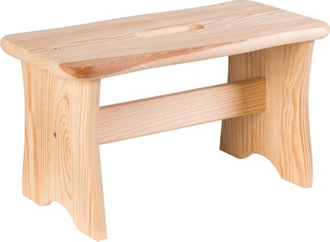Wooden single step stool / the humble step stool is just such a project