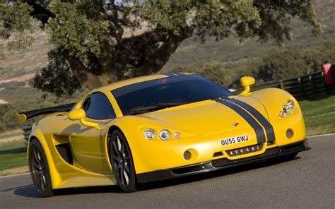 Saleen s7 от total race (45 млн. Top 10 liste: Die teuersten Autos der Welt | KunsTop.de