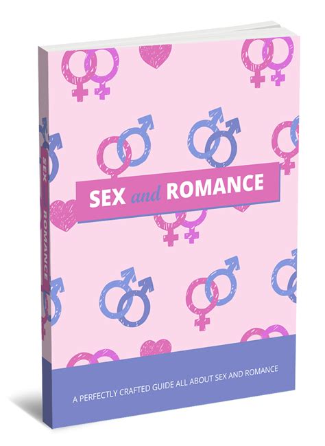 Sex And Romance