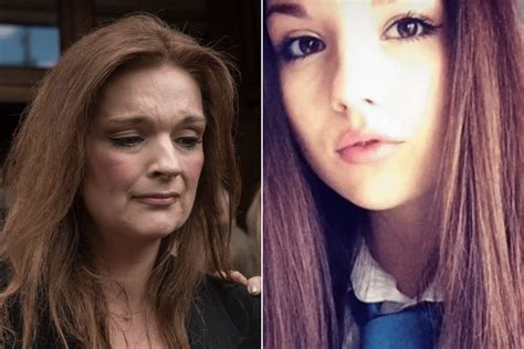 Suicide Student Emily Drouets Mum Warns Nearly 200 Sex Attack Claims