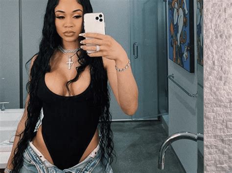 Pull up in your hood best dressed. Saweetie Promises Big Announcement Is Coming Today