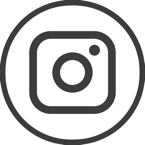 Instagram Logo Icon Png