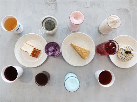 Clinic Coffee Co., Ankara Online Sipariş & Menü - Yemeksepeti