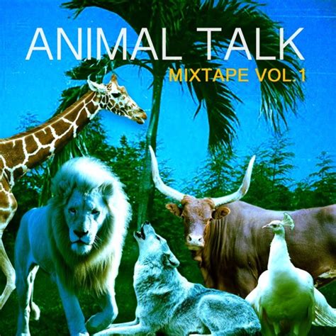 Stream Animal Talk Mixtape Vol. 1 by SOFI TUKKER | Listen online for