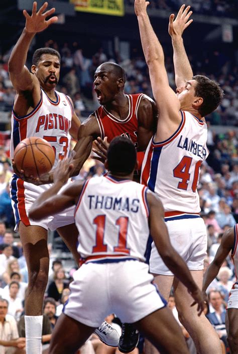 Is a fun one, usually said and even written just like the simple word goat. How did Michael Jordan become the G·O·A·T in NBA history ...