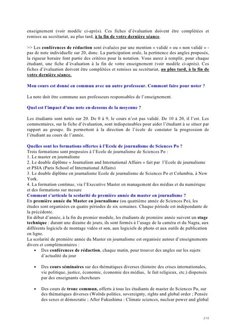 Commencez la rédaction de votre lettre de motivation en indiquant l'emploi auquel vous postulez. Science po lettre de motivation - laboite-cv.fr