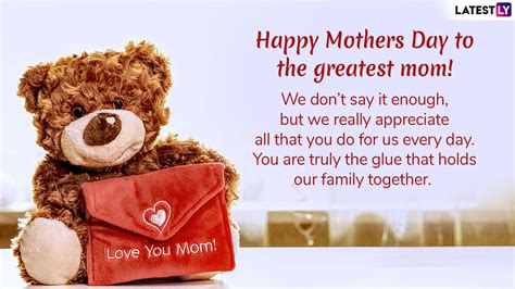 Mother's day messages for friends. Happy Mother's Day 2019 Greetings: WhatsApp Stickers, SMS ...