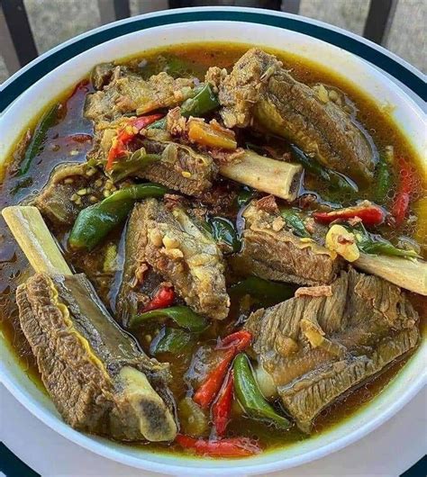 Maybe you would like to learn more about one of these? Resep Seblak Rekomended : Resep Cendol Sagu Enak ...