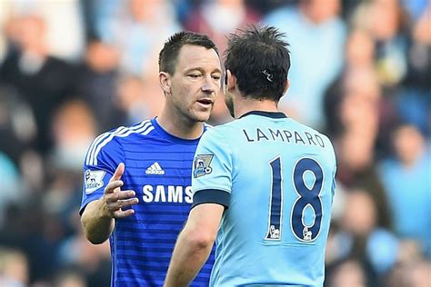 Terry was convicted of carrying a concealed weapon and sentenced to three years in jail. John Terry's 'hunger' could set him on collision course ...
