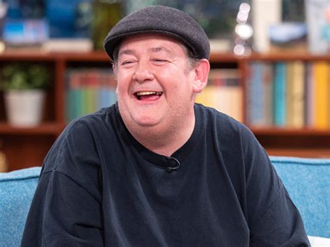 What Is Johnny Vegas Net Worth Is He The Richest Comedian