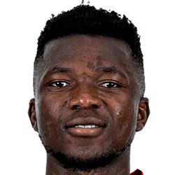 Find out everything about edmond tapsoba. Edmond Tapsoba - Submissions - Cut Out Player Faces Megapack