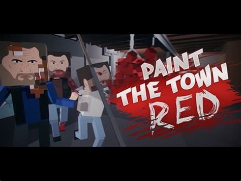 Most naming in this wiki is created by fans. How to download paint the town red for free Steam Version ...