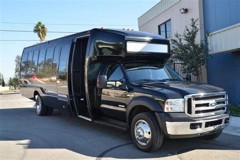 Whether a stretch limo or a party bus, we can make your night magical. Party Bus Las Vegas, NV - 11 Cheap Party Buses For Rent