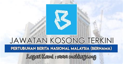 Antara input modal dan input tenaga kerja. Jawatan Kosong Terkini di Pertubuhan Berita Nasional ...