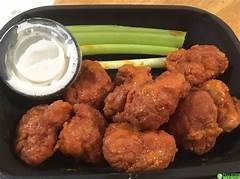 All U Can Eat Boneless Wings Applebees