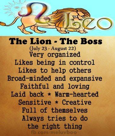 The timing of spring equinox in any given year has an impact on where capricorn, leo. Leo The Lion Quotes. QuotesGram