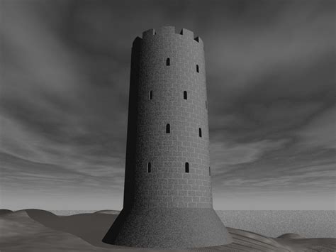 Tower
