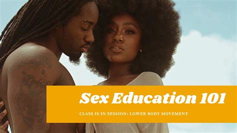 H2o Sex Education 101 Tutorial Youtube
