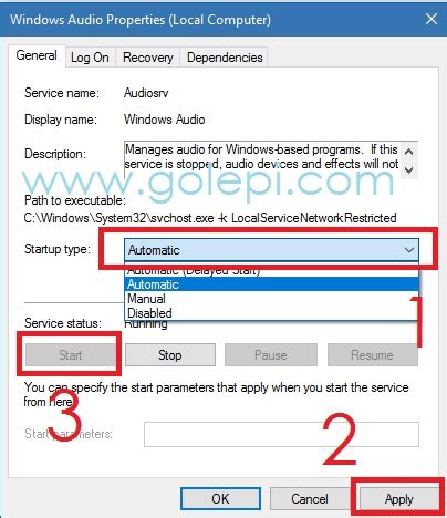 Cara mengatasi wifi silang merah dengan instal ulang driver wifi. Cara Mengatasi Audio Silang Merah pada Laptop - GoLepi