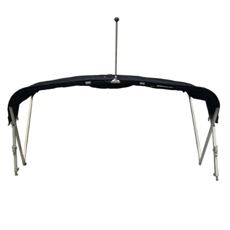 Quality pontoon boat canopies are in stock and ship for free! SUN TRACKER 2014 FB 20 SIG BLACK 98-103 IN PONTOON BOAT ...