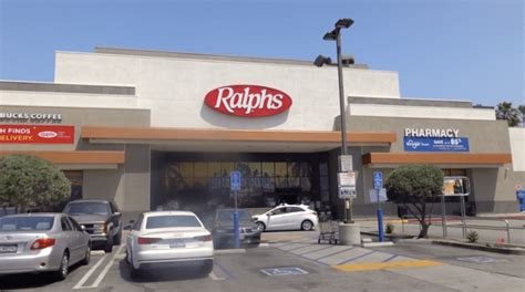 Southern California Supermarkets Rocked By Covid 19 Outbreaks Nbc Los