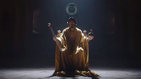• 1,1 млн просмотров 6 дней назад. The True Tale Of The Green Knight