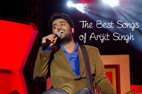 Arijit Singh S Top 100 Songs Spinditty Hot Sex Picture