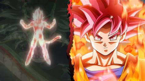 The world's strongest the evil dr. Original Super Saiyan God Revealed: Yamoshi Explained ...