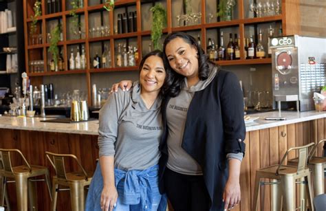 Meet The Black Women Behind New Orleans The Business Bar Travel Noire