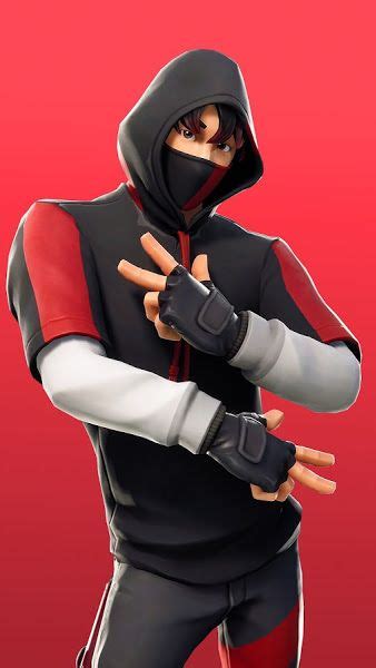Fortnite cosmetics, item shop history, weapons and more. Fortnite, iKONIK, 4K,3840x2160, Wallpaper | Mejores fondos ...