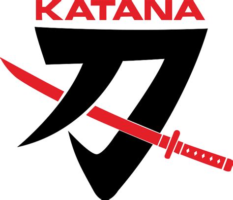 Suzuki Katana Logo Download Png