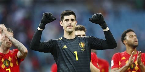 Thibaut courtois wallpapers app as a free app. Resmi, Madrid dan Chelsea Setujui Pertukaran Courtois dan ...