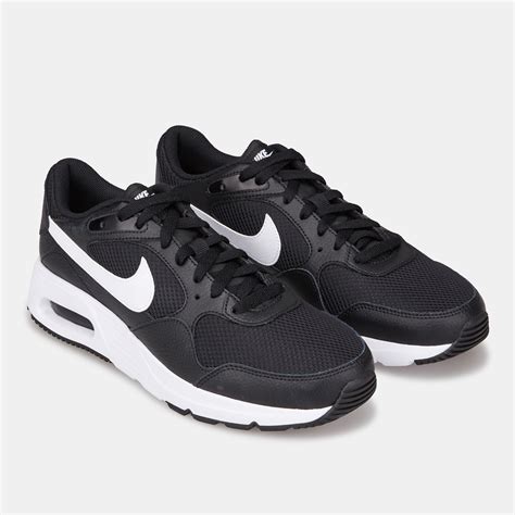 Nike Mens Air Max Sc Shoe Black In Dubai Uae Sss