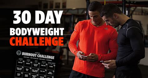 Every day of each month is planned for you… some days you'll take a long walk… some days a mini walk… or even a rest day… just tap the screen and walk! 30 day bodyweight home workout challenge