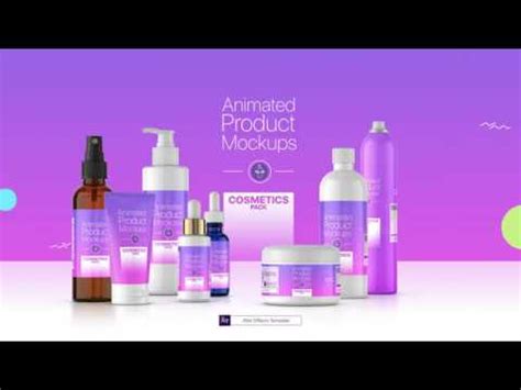 Download Cosmetic Mockup Pack Free Demo Free Mockups Best Paper Pouch Packaging Mockup Product To Download