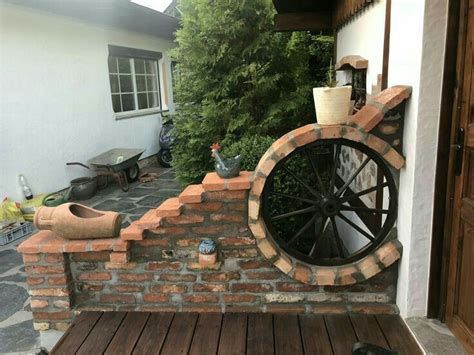 Stein und stauden können wunderbare partner sein. Pin von Andrea Otten auf Garten | Zaun garten, Steinmauer ...
