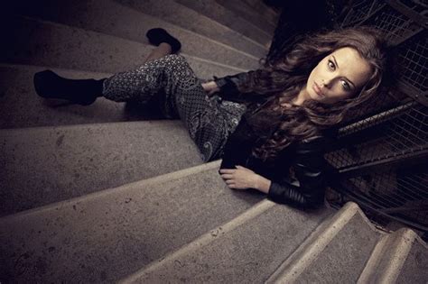 Maybe you would like to learn more about one of these? Elif Aksu 2012 by Dusan Cezek, via Behance | Aksu, Beauty ...