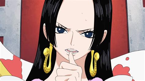 Boa Hancock And Salome By Blue Senpai One Piece Premium Hentai My Xxx Hot Girl