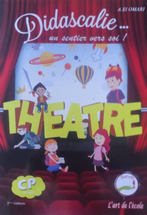 Didascalie Theatre Cp
