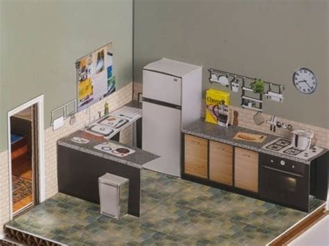 Be inspired to create the rural kitchen of your dreams with our gallery of 20 kitchens from country style magazine. Pop-up Kitchen - YouTube