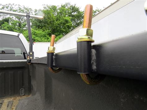 We did not find results for: Erickson Truck Bed Ladder Rack w/ Load Stops - Steel - 800 ...