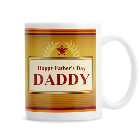See more ideas about personalized father, personalized fathers day gifts, personalised. Personalised Gifts For Fathers Day | Mugs, Personalised ...