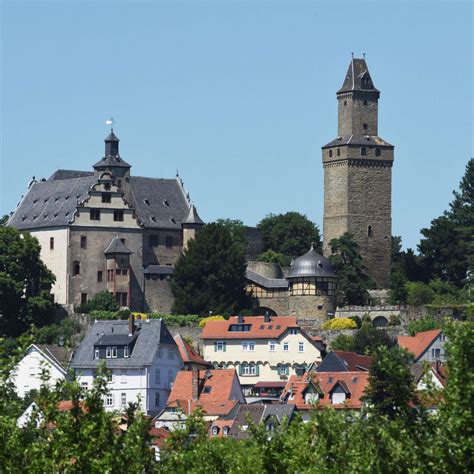 Kind nach zusammenstoß mit wohnmobil verletzt. Denkmaltopographie Hochtaunuskreis / Kulturdenkmaler In ...