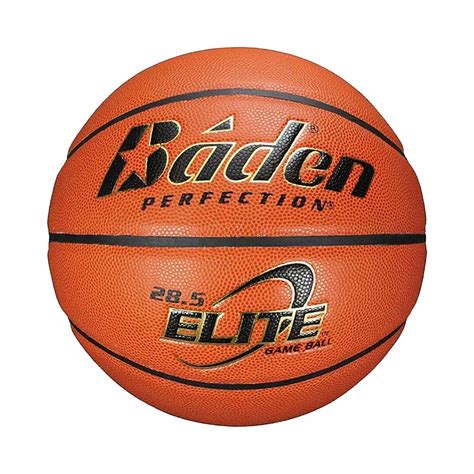 Baden Perfection Elite Basketball 285 America Team Sports